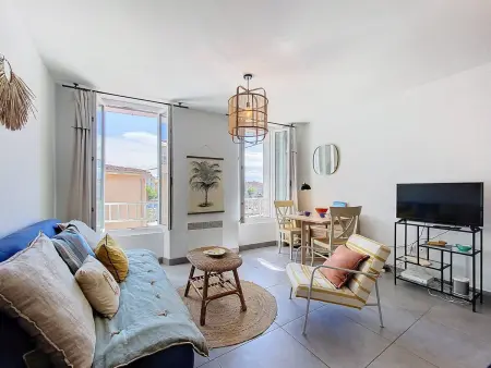 Location appartement à La Ciotat