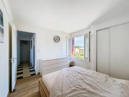 Appartement front de mer avec terrasse véranda : photo 10