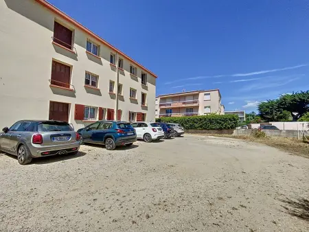 Appartement front de mer avec terrasse véranda : photo 20