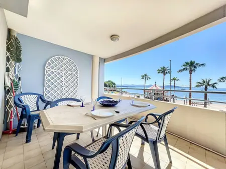 Location appartement à La Ciotat