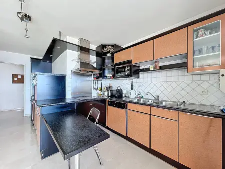 Appartement T3 avec climatisation et parking à La Ciotat (4 pers) - Photo 2