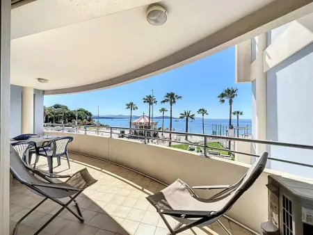 Appartement T3 avec climatisation et parking à La Ciotat (4 pers) - Photo 5
