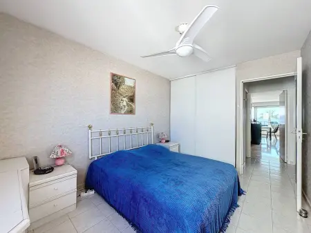 Appartement T3 avec climatisation et parking à La Ciotat (4 pers) - Photo 6