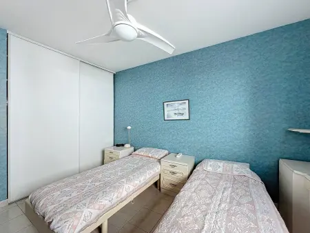 Appartement T3 avec climatisation et parking à La Ciotat (4 pers) - Photo 7