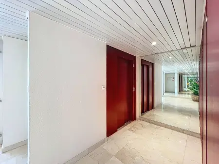 Appartement T3 avec climatisation et parking à La Ciotat (4 pers) - Photo 11