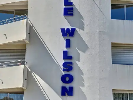 Appartement T3 avec climatisation et parking à La Ciotat (4 pers) - Photo 12
