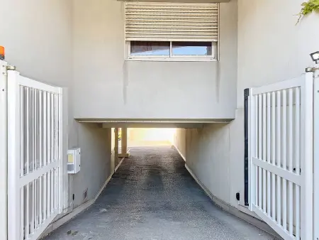 Appartement T3 avec climatisation et parking à La Ciotat (4 pers) - Photo 14