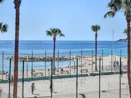 Appartement T3 avec climatisation et parking à La Ciotat (4 pers) - Photo 15