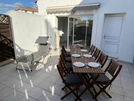 Location appartement à La Ciotat