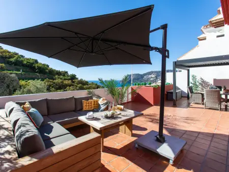 Bahia, Location Maison 8 personnes à La Herradura - Photo 2