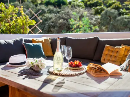 Bahia, Location Maison 8 personnes à La Herradura - Photo 3