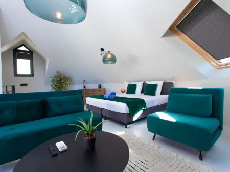 Bahia, Location Maison 8 personnes à La Herradura - Photo 4