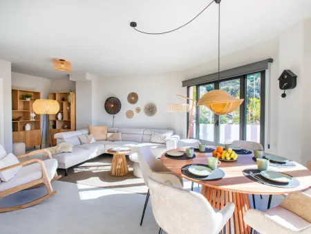 Bahia, Location Maison 8 personnes à La Herradura - Photo 5