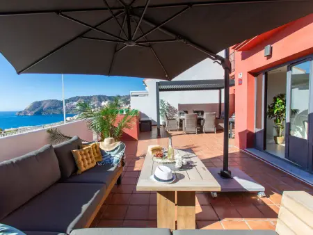 Bahia, Location Maison 8 personnes à La Herradura - Photo 7