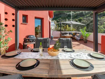 Bahia, Location Maison 8 personnes à La Herradura - Photo 8