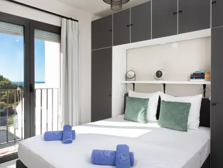 Bahia, Location Maison 8 personnes à La Herradura - Photo 13