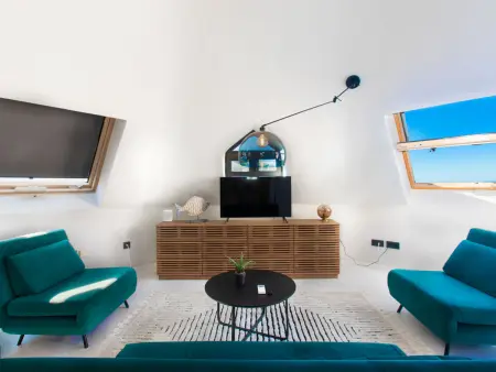 Bahia, Location Maison 8 personnes à La Herradura - Photo 16