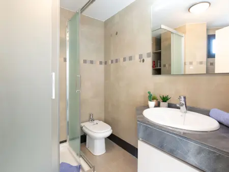 Bahia, Location Maison 8 personnes à La Herradura - Photo 17