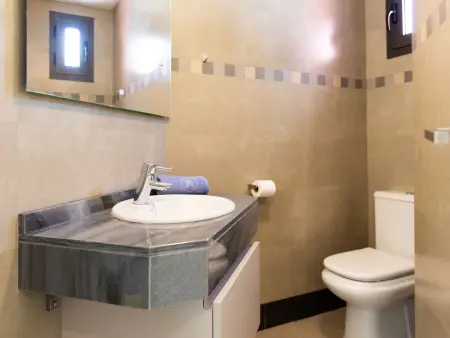 Bahia, Location Maison 8 personnes à La Herradura - Photo 18