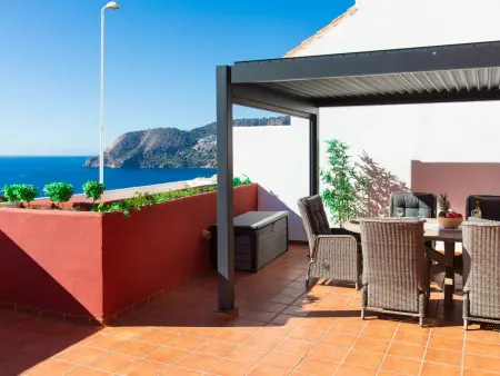 Bahia, Location Maison 8 personnes à La Herradura - Photo 19
