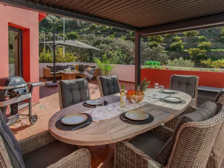 Bahia, Location Maison 8 personnes à La Herradura - Photo 20