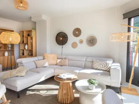 Bahia, Location Maison 8 personnes à La Herradura - Photo 23
