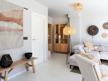 Bahia, Location Maison 8 personnes à La Herradura - Photo 25