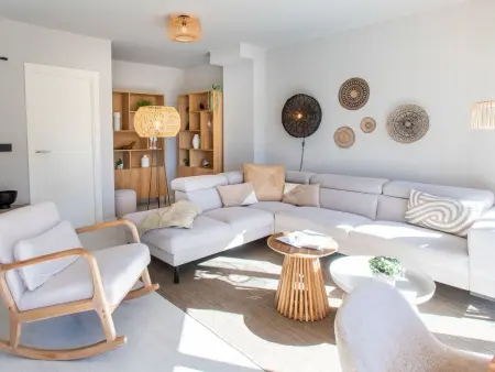 Bahia, Location Maison 8 personnes à La Herradura - Photo 26