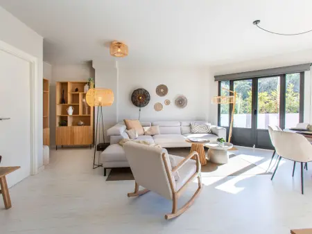 Bahia, Location Maison 8 personnes à La Herradura - Photo 27