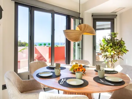 Bahia, Location Maison 8 personnes à La Herradura - Photo 31