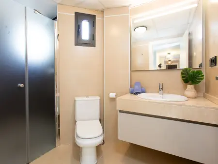 Bahia, Location Maison 8 personnes à La Herradura - Photo 33