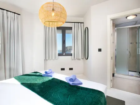 Bahia, Location Maison 8 personnes à La Herradura - Photo 34