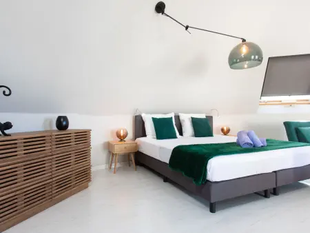 Bahia, Location Maison 8 personnes à La Herradura - Photo 37