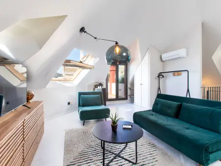 Bahia, Location Maison 8 personnes à La Herradura - Photo 38