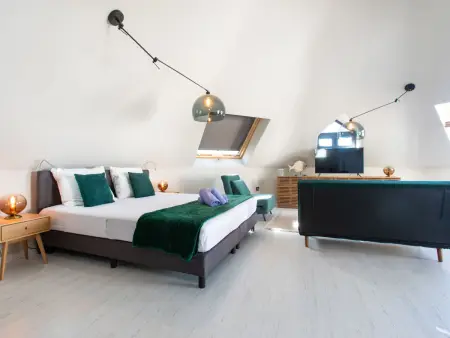 Bahia, Location Maison 8 personnes à La Herradura - Photo 39
