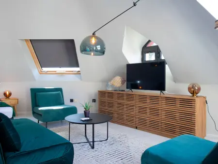 Bahia, Location Maison 8 personnes à La Herradura - Photo 40