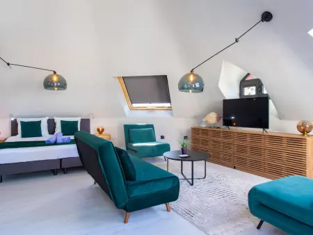 Bahia, Location Maison 8 personnes à La Herradura - Photo 41