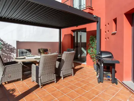 Bahia, Location Maison 8 personnes à La Herradura - Photo 42