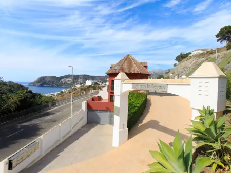 Bahia, Location Maison 8 personnes à La Herradura - Photo 43