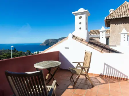 Bahia, Location Maison 8 personnes à La Herradura - Photo 45