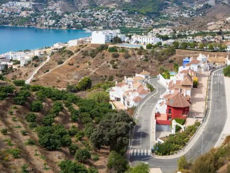 Bahia, Location Maison 8 personnes à La Herradura - Photo 46