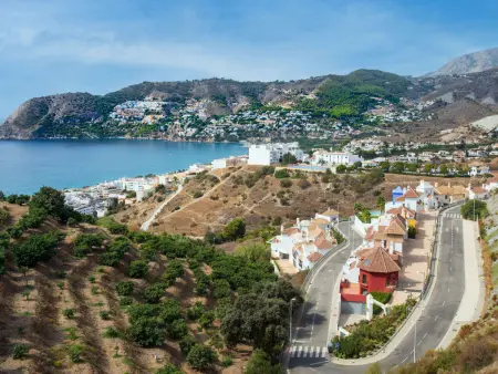 Bahia, Location Maison 8 personnes à La Herradura - Photo 48