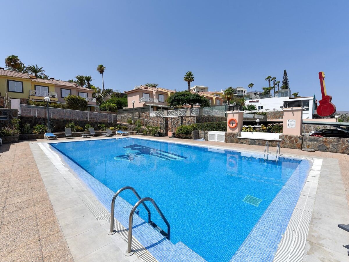 Chalet Santa Ana 24 à Playa del Inglés - Photo 1