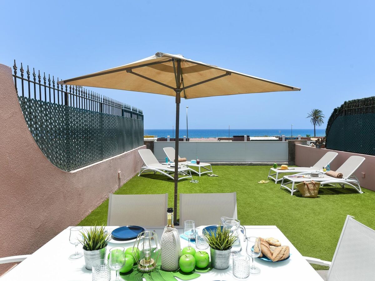 Chalet Santa Ana 24 à Playa del Inglés - Photo 2