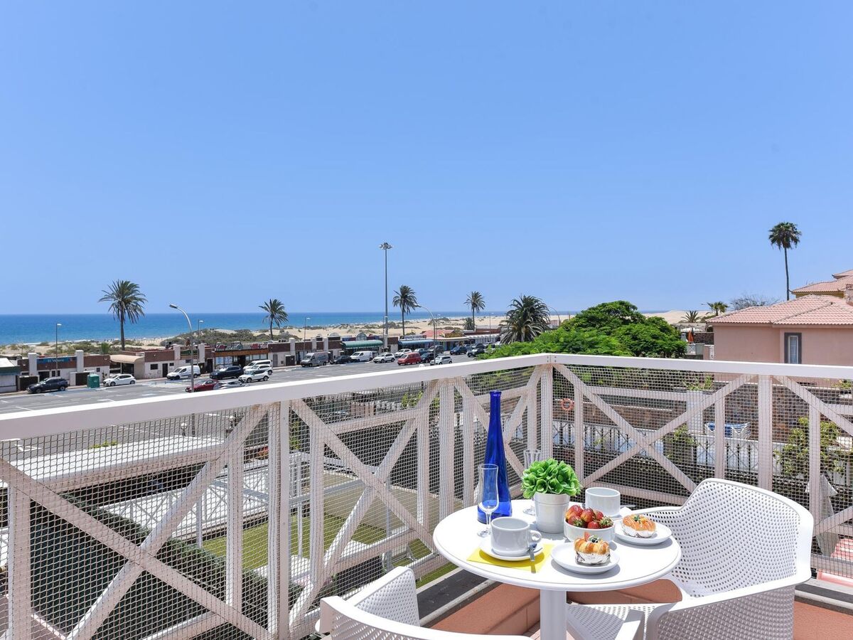 Chalet Santa Ana 24 à Playa del Inglés - Photo 4