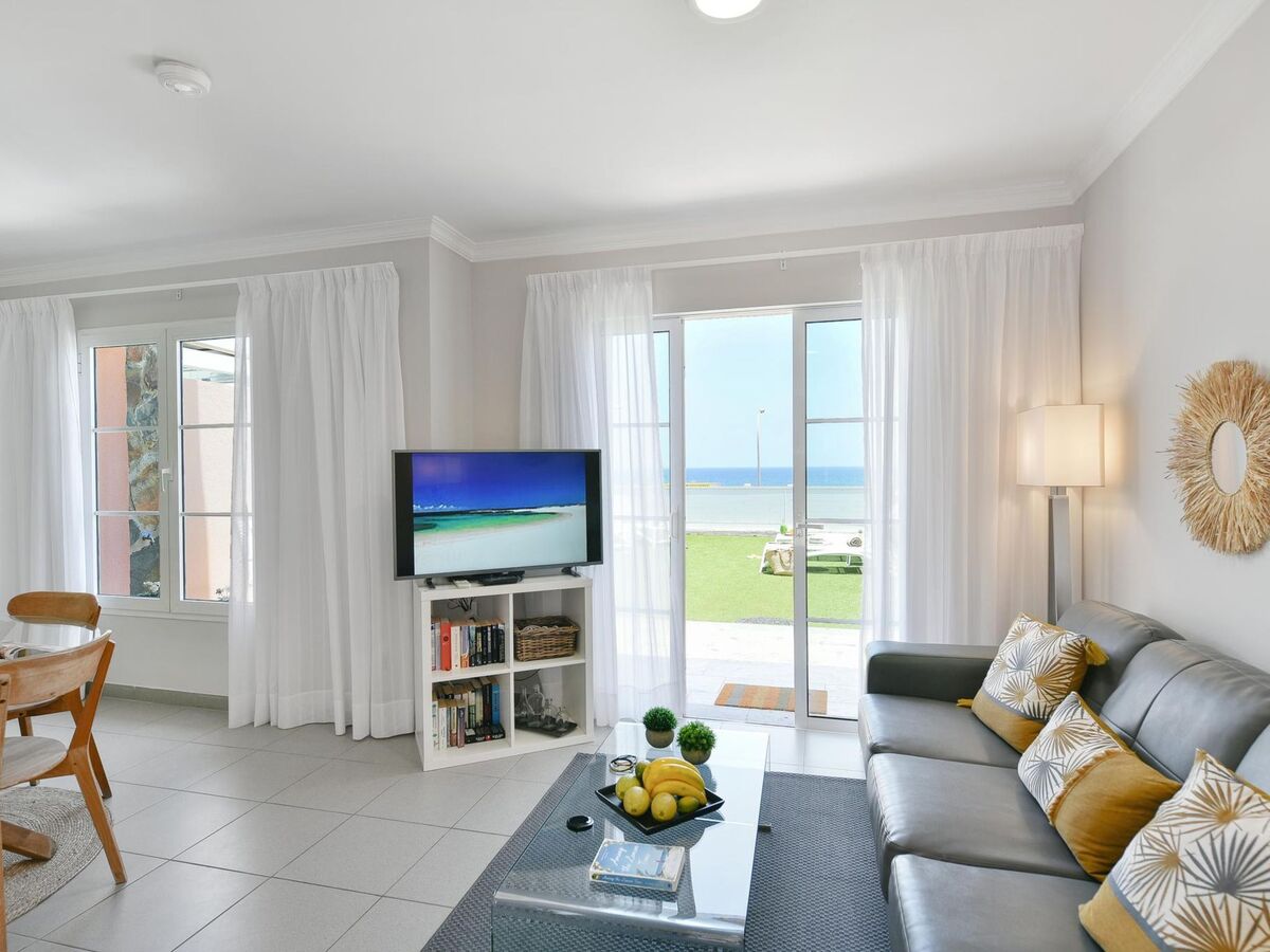 Chalet Santa Ana 24 à Playa del Inglés - Photo 5