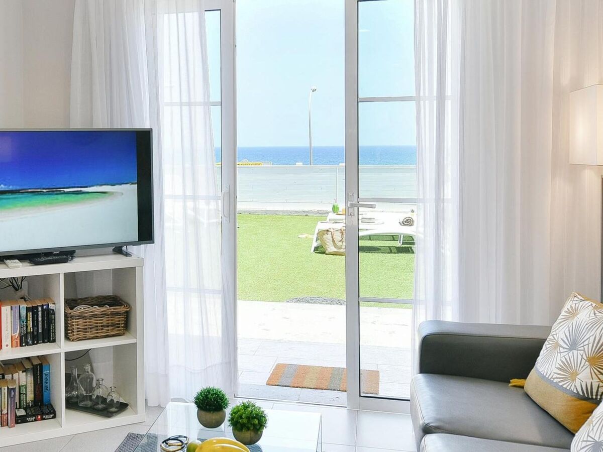 Chalet Santa Ana 24 à Playa del Inglés - Photo 9