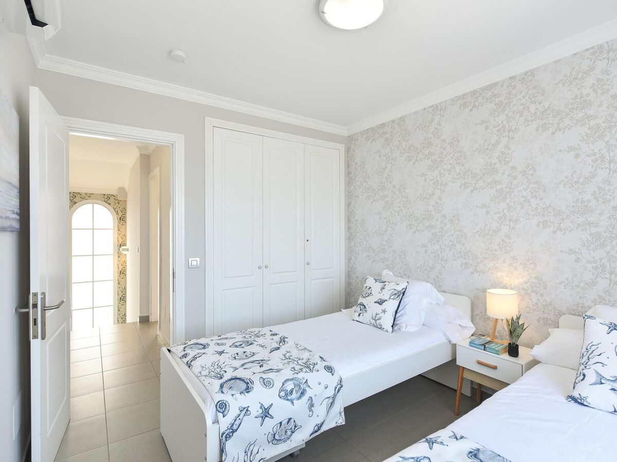 Chalet Santa Ana 24 à Playa del Inglés - Photo 18