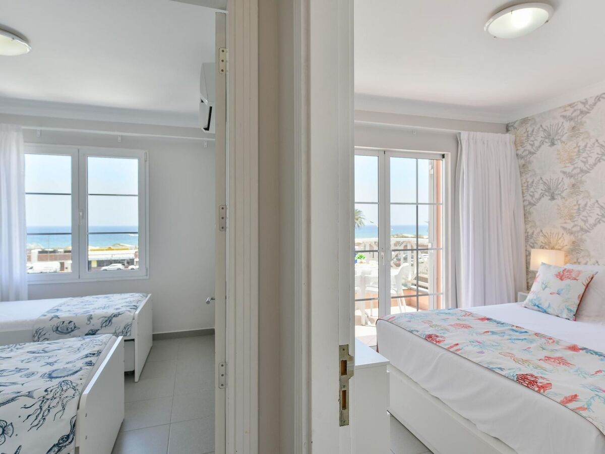 Chalet Santa Ana 24 à Playa del Inglés - Photo 20