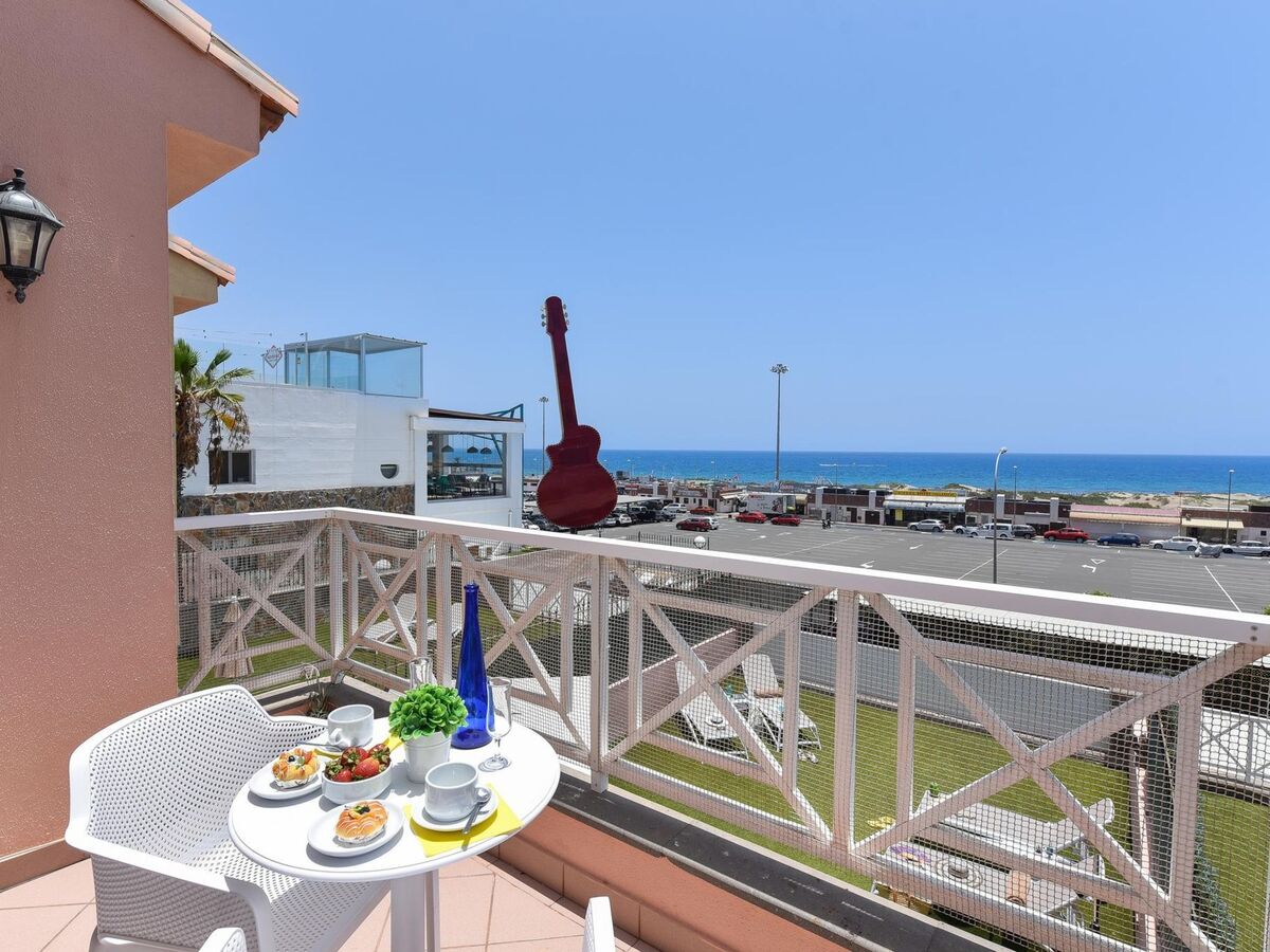 Chalet Santa Ana 24 à Playa del Inglés - Photo 23